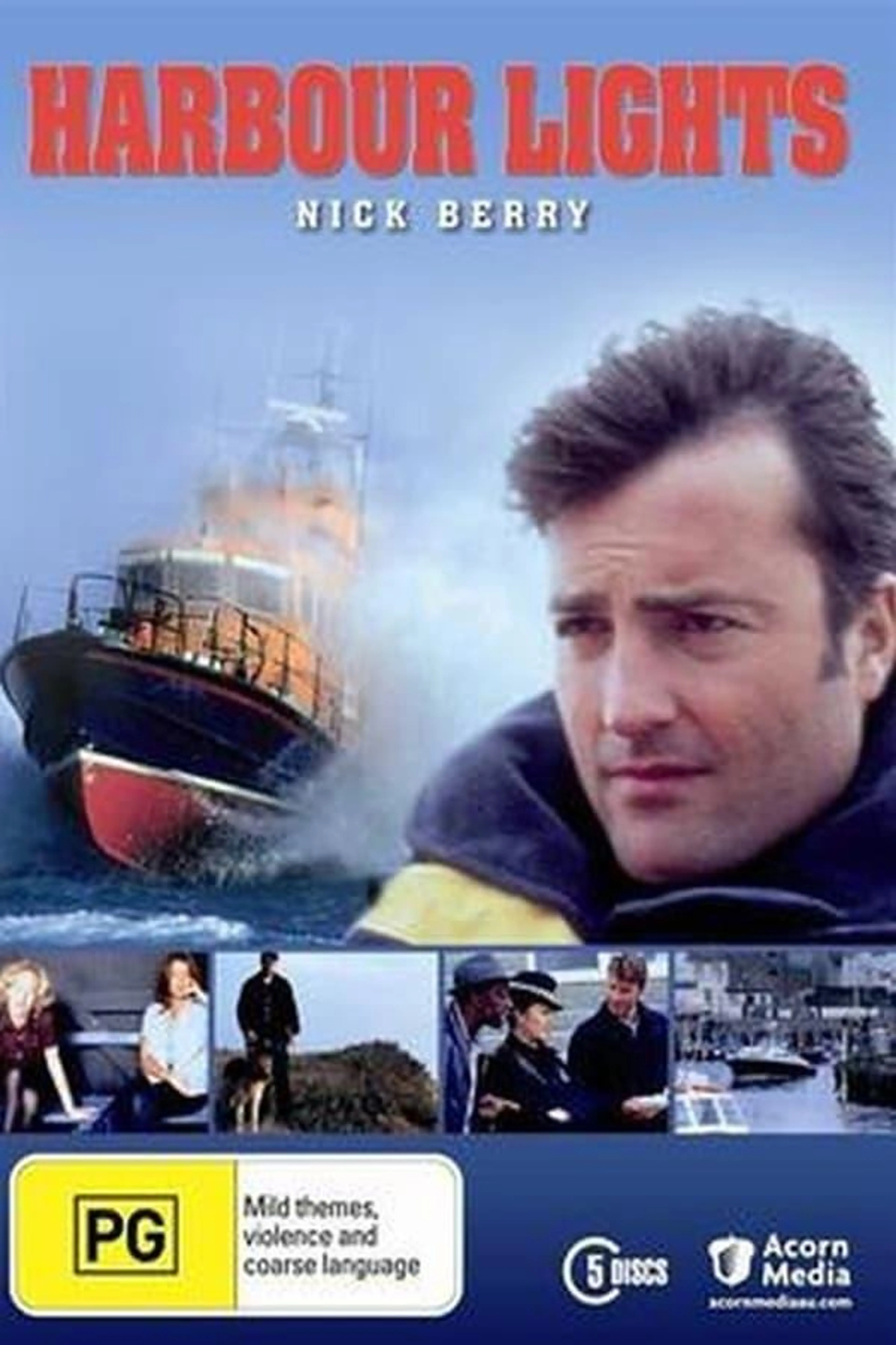 Harbour Lights Season 2