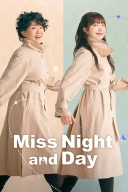 Miss Night and Day Season 1