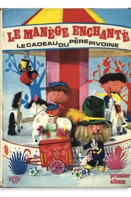 The Magic Roundabout Season 2