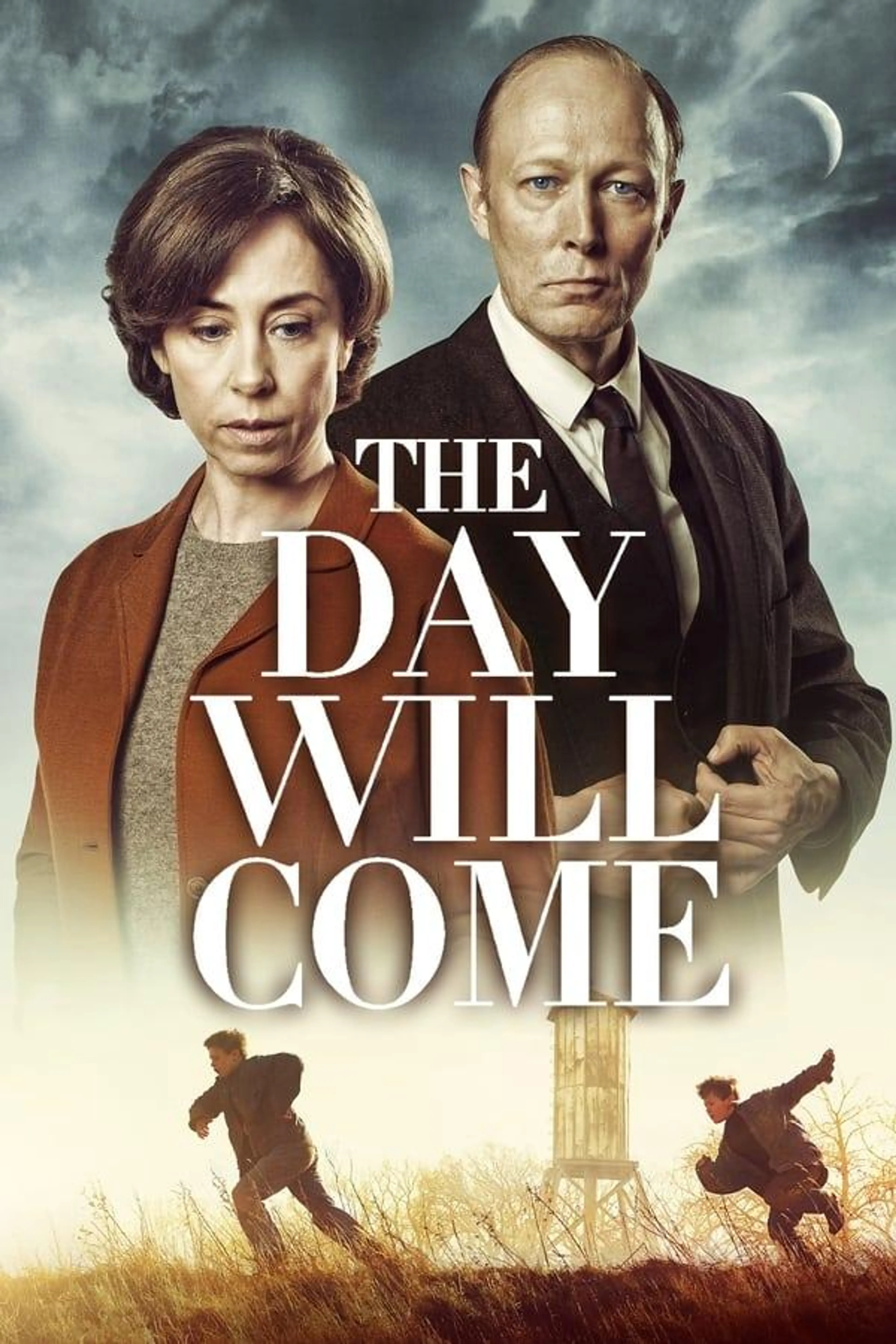 The Day Will Come Season 1