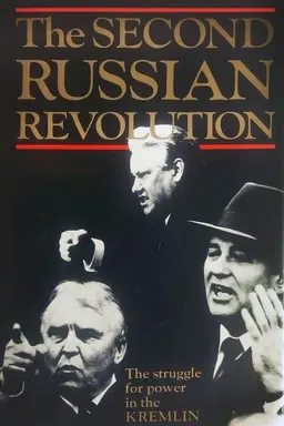 The Second Russian Revolution Season 2
