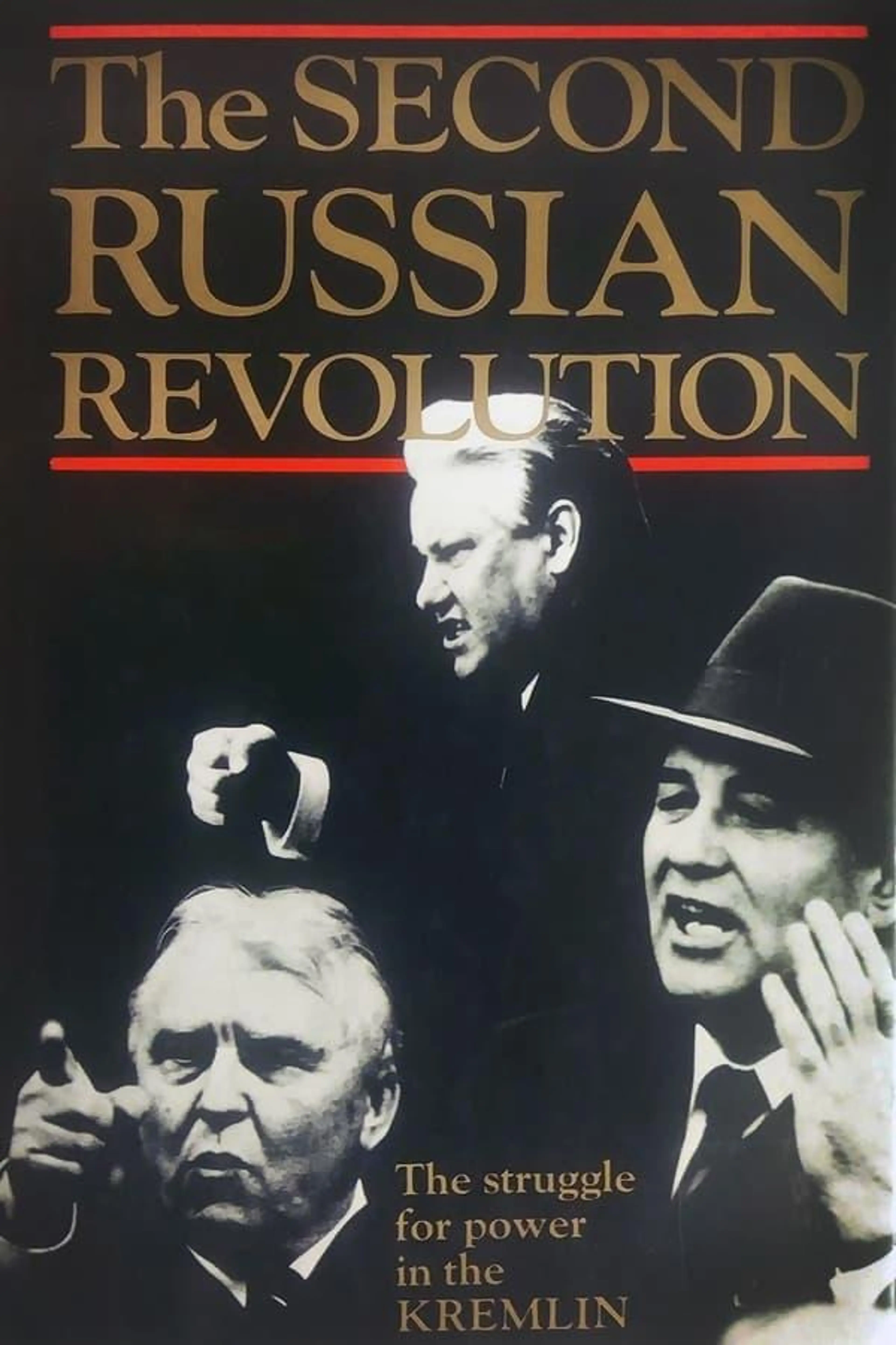 The Second Russian Revolution Season 2