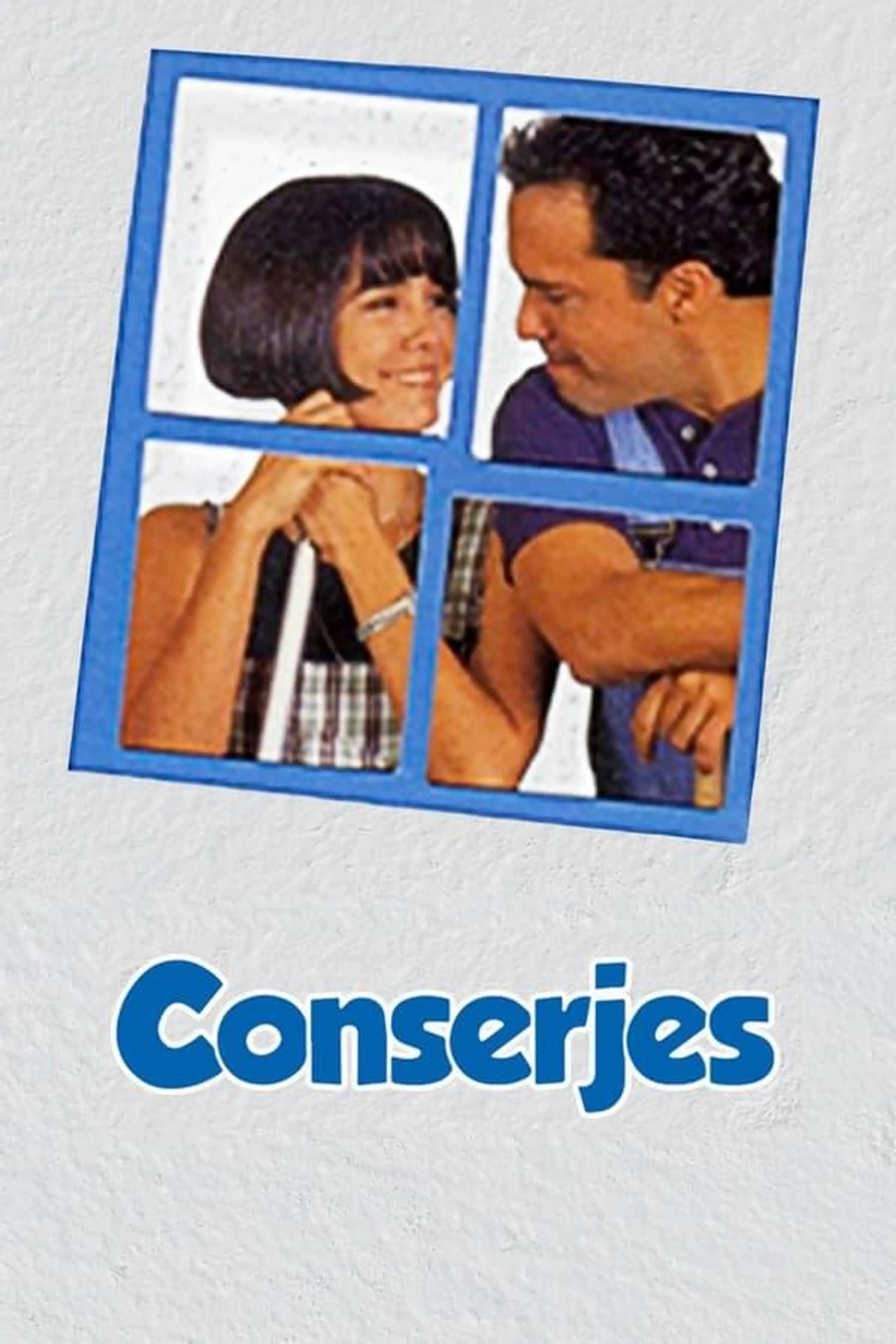 Conserjes Season 1