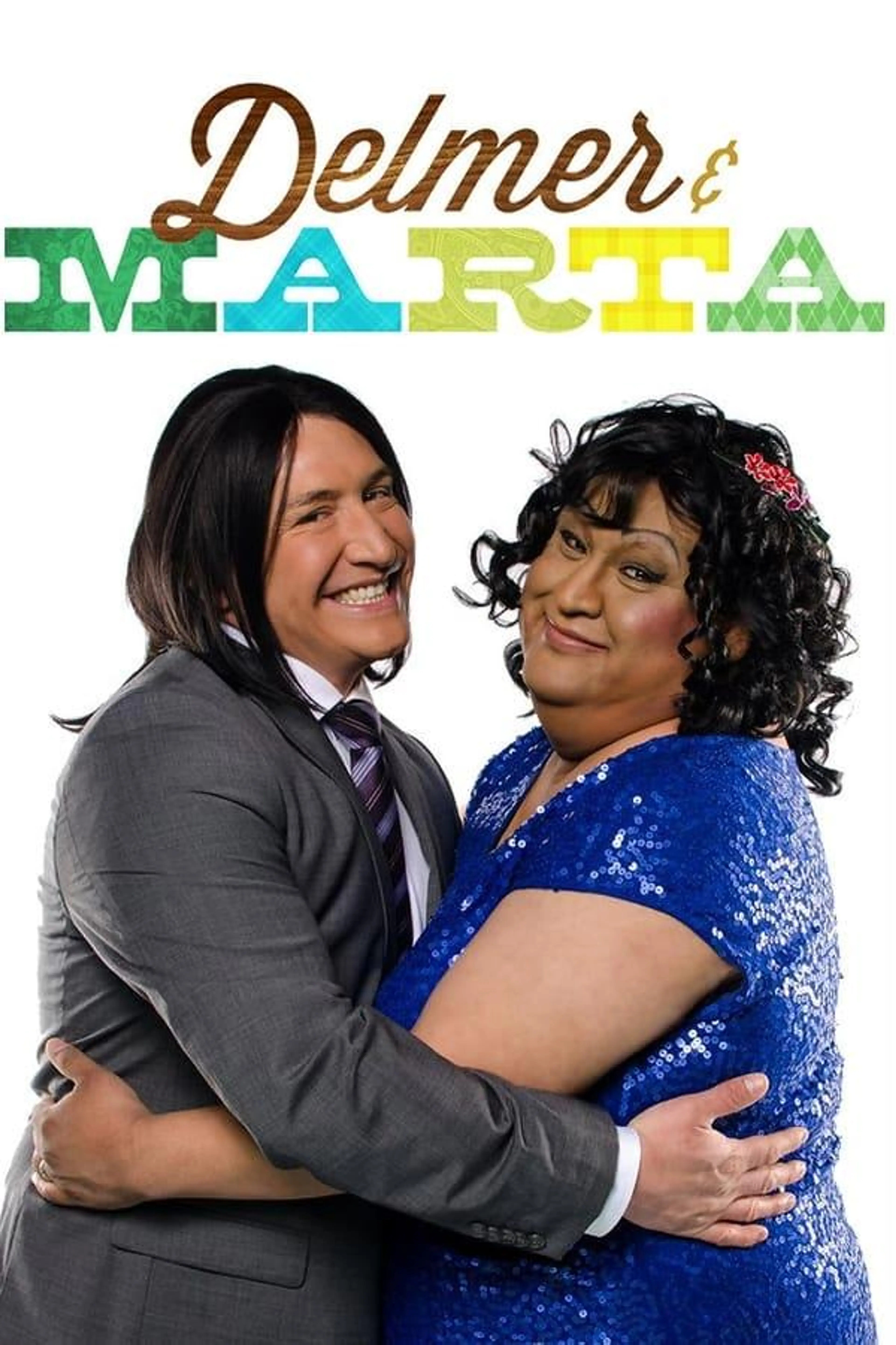 Delmer & Marta Season 1