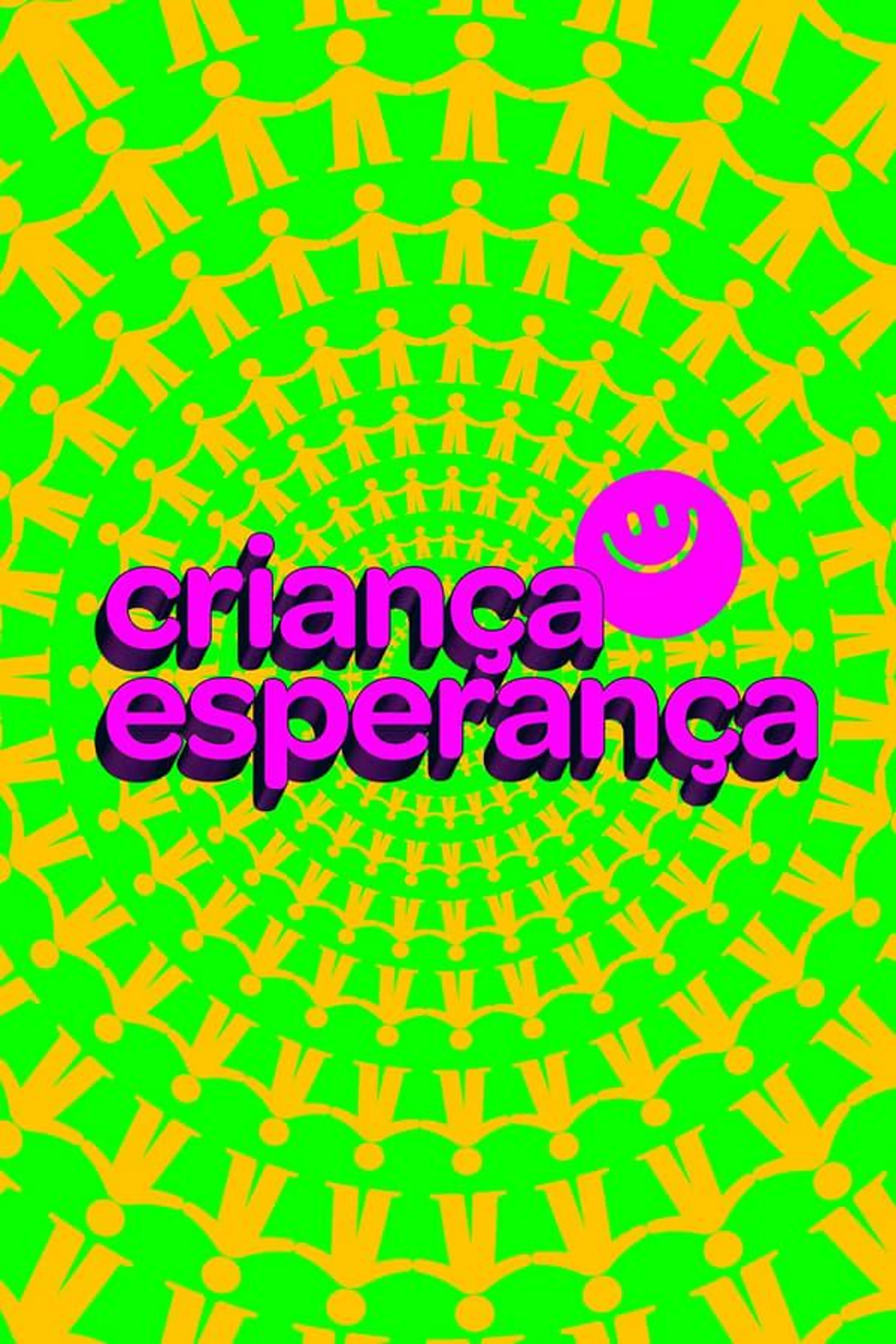 Criança Esperança Season 2