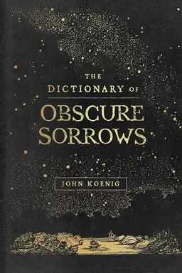 Dictionary of Obscure Sorrows Season 1