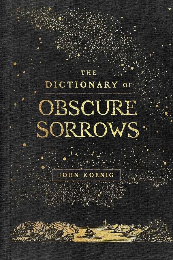 Dictionary of Obscure Sorrows Season 1
