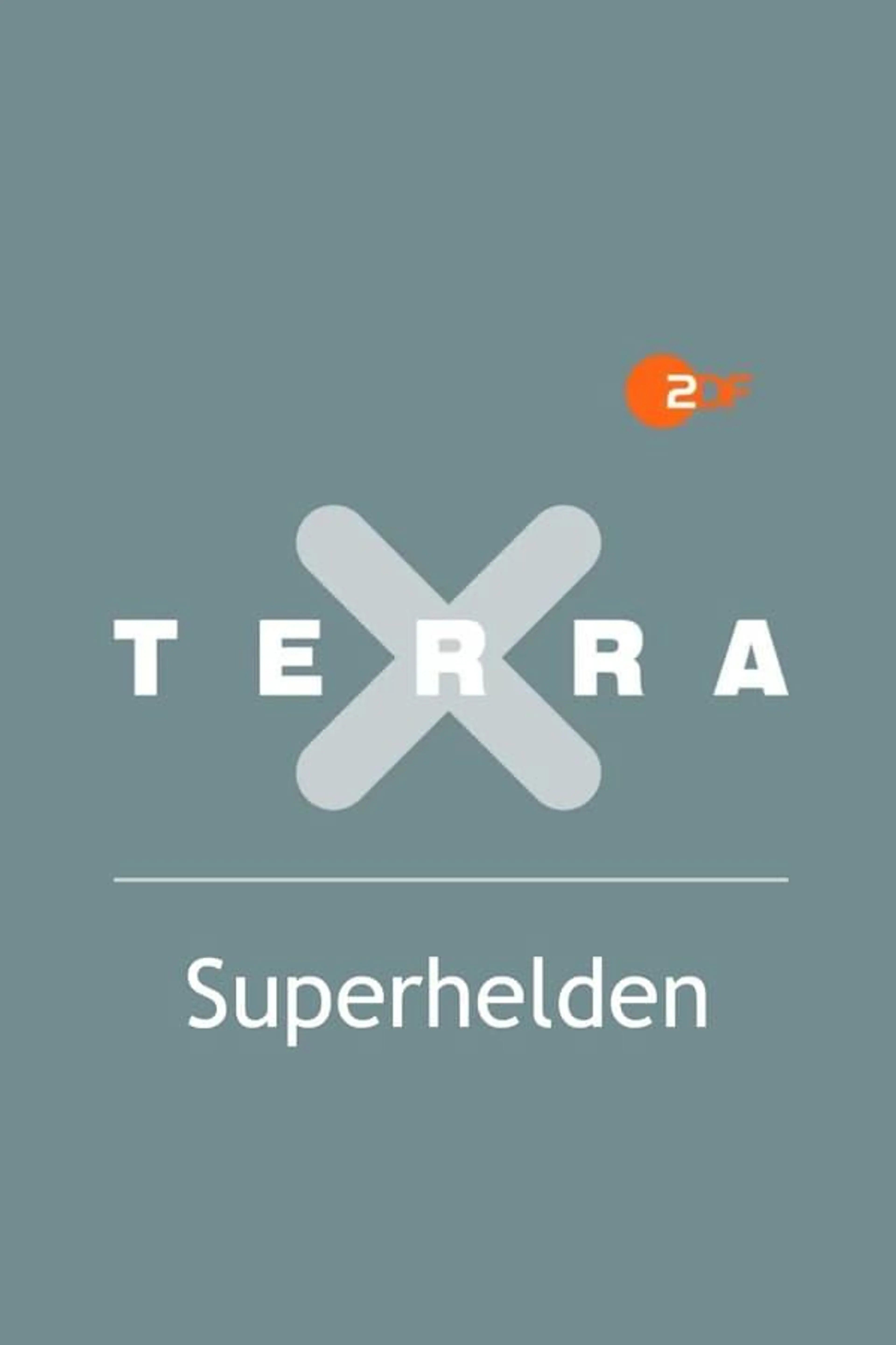 Superhelden Season 1