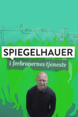 Spiegelhauer i forbrugernes tjeneste Season 2