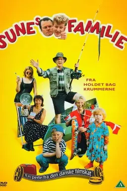 Sunes Family