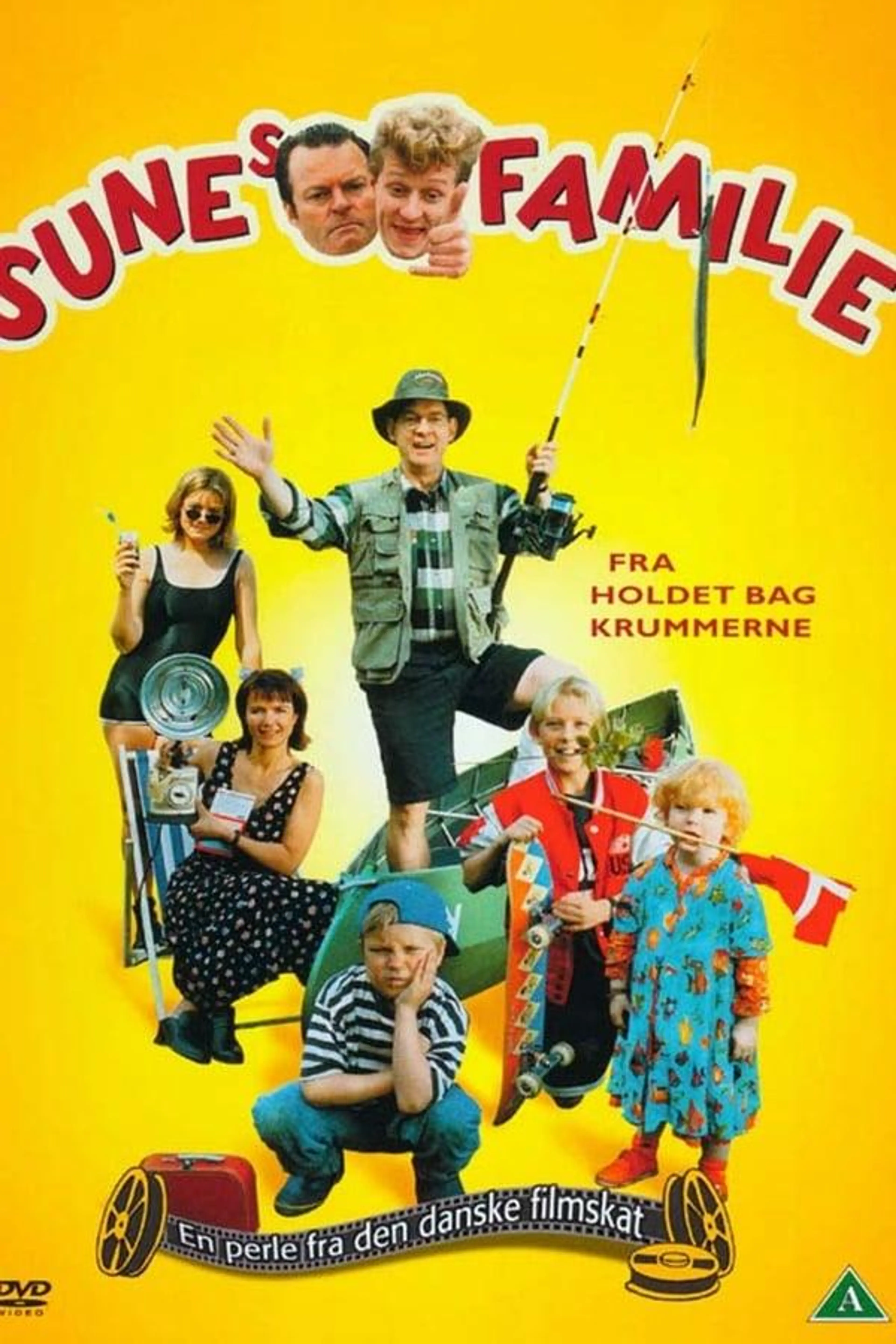 Sunes Family