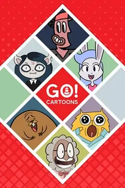 Go! Cartoons Season 1