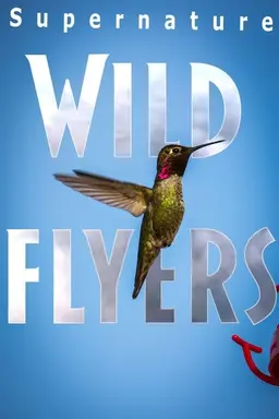 SuperNature - Wild Flyers Season 1