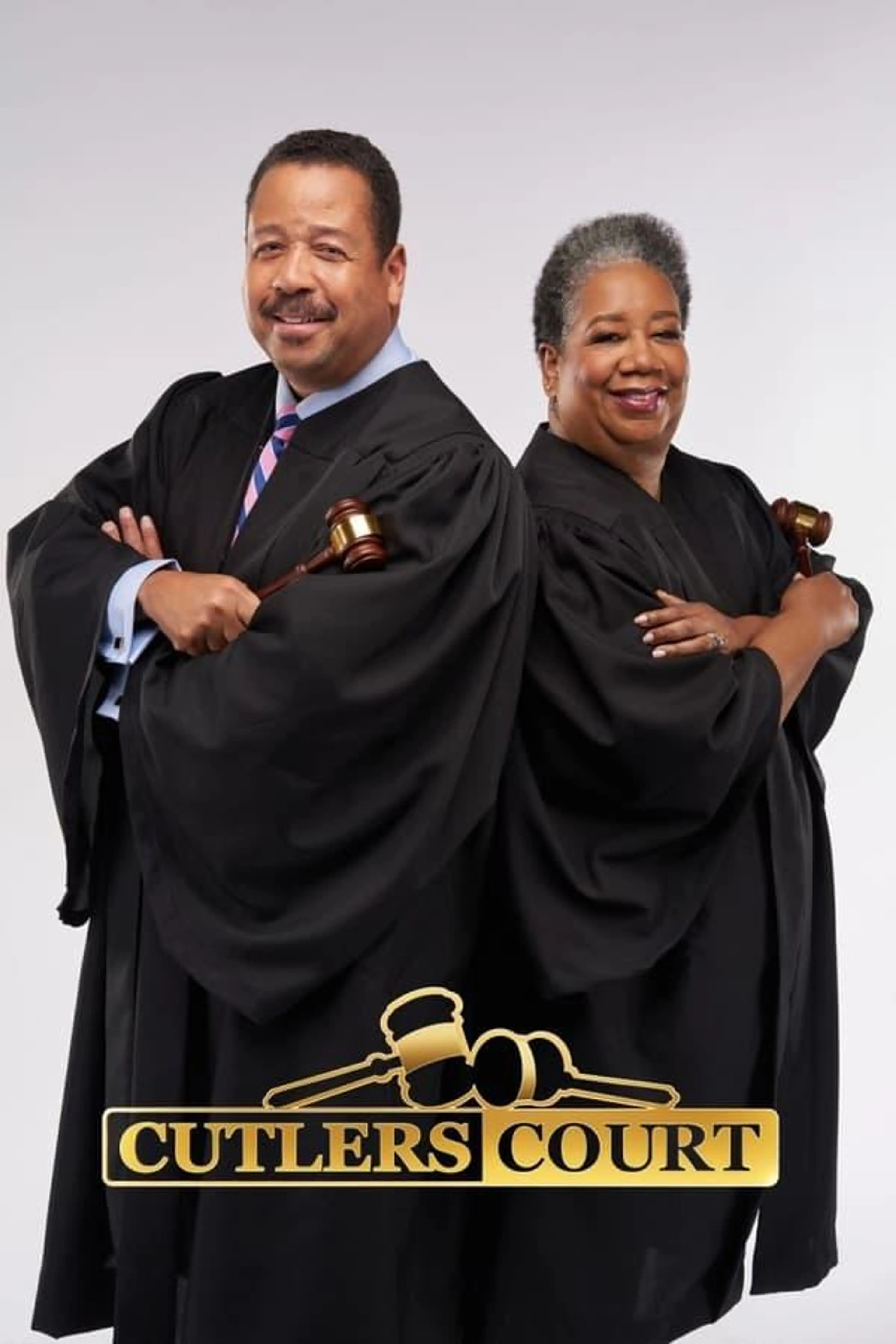 Cutlers Court Season 2