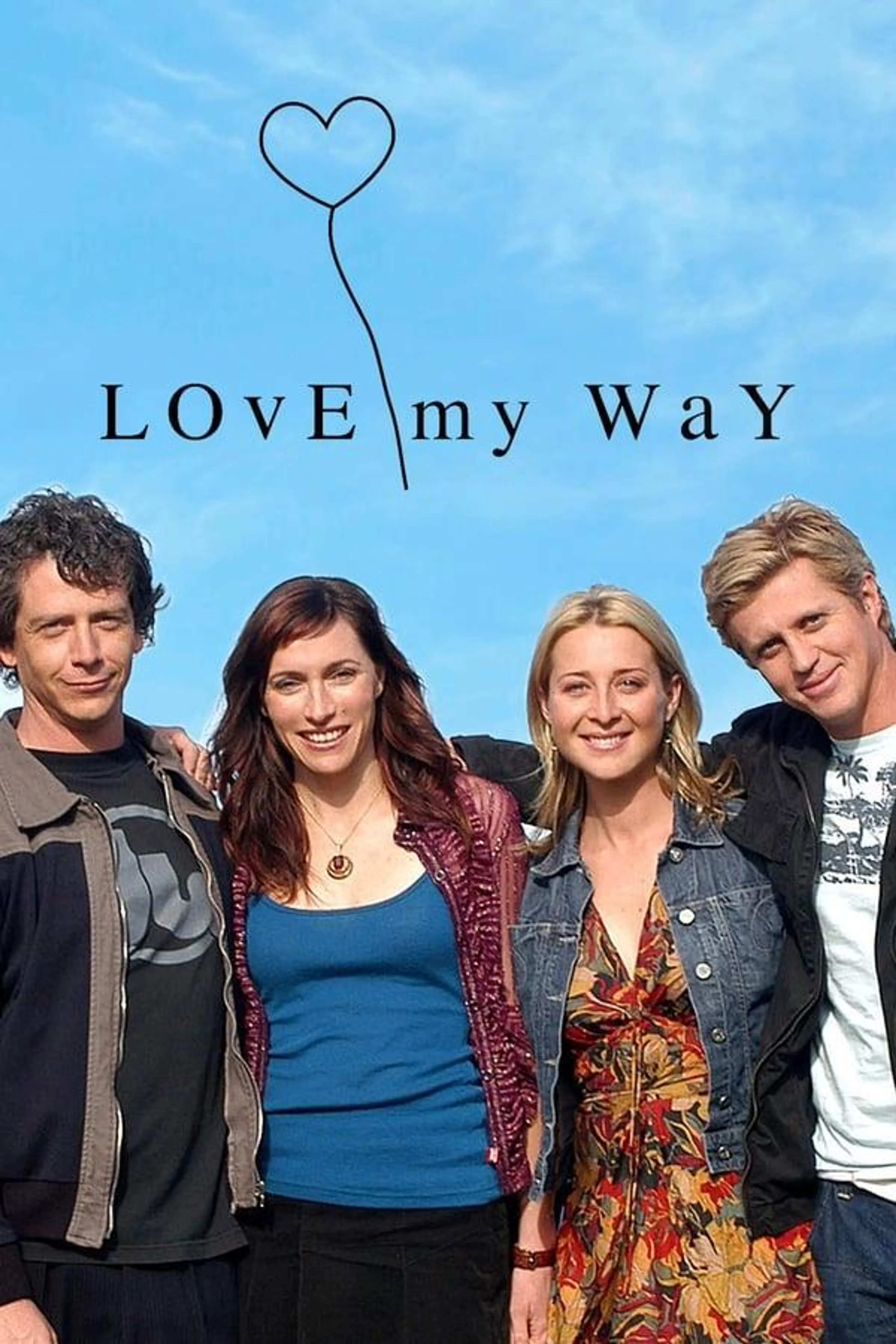 Love My Way Season 1