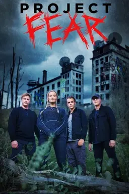 Project Fear UK Trip