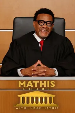 Mathis Court With Judge Mathis Season 2