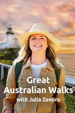 Great Australian Walks With Julia Zemiro Season 2