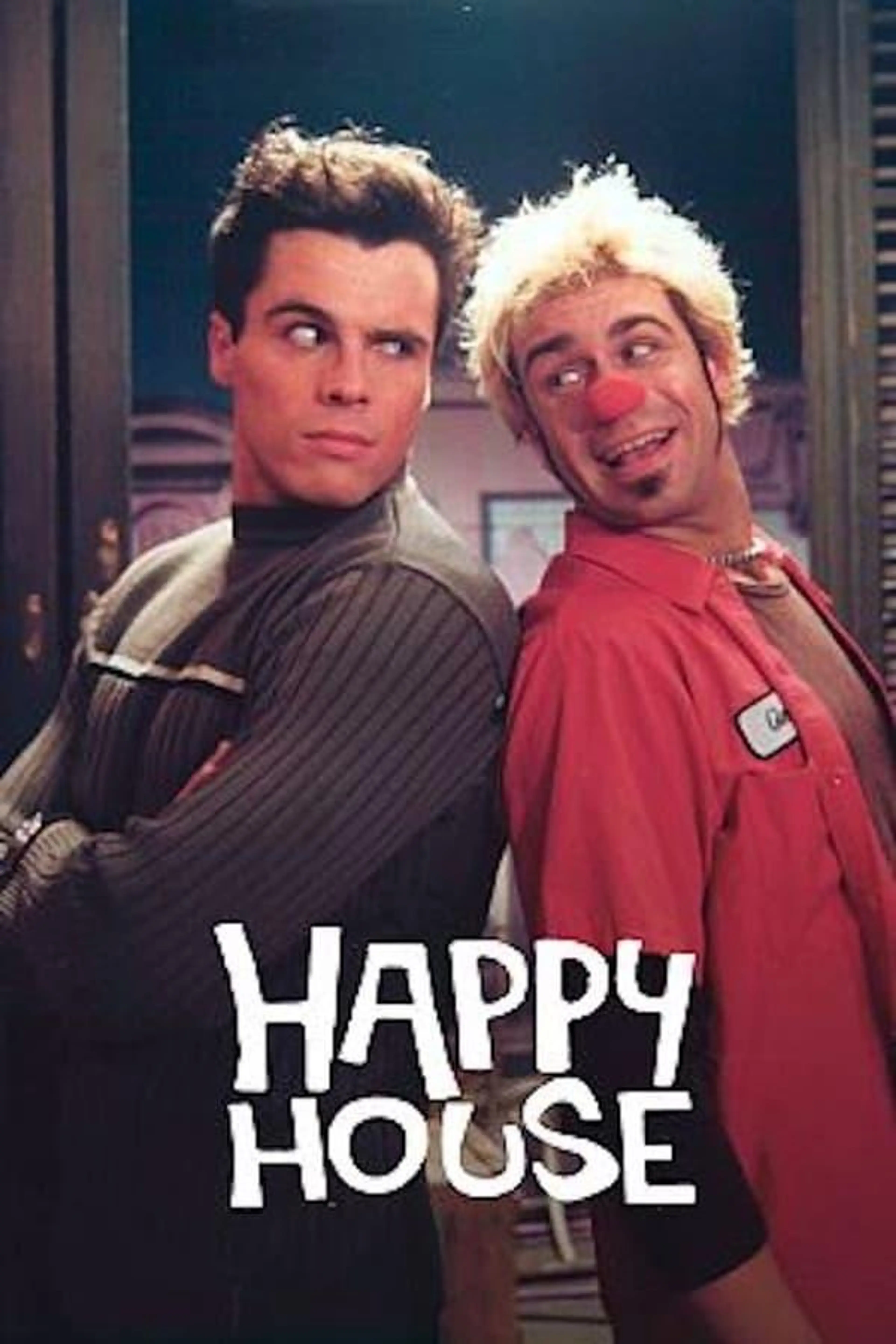 Happy House Season 1
