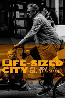 The Life-Sized City Season 3