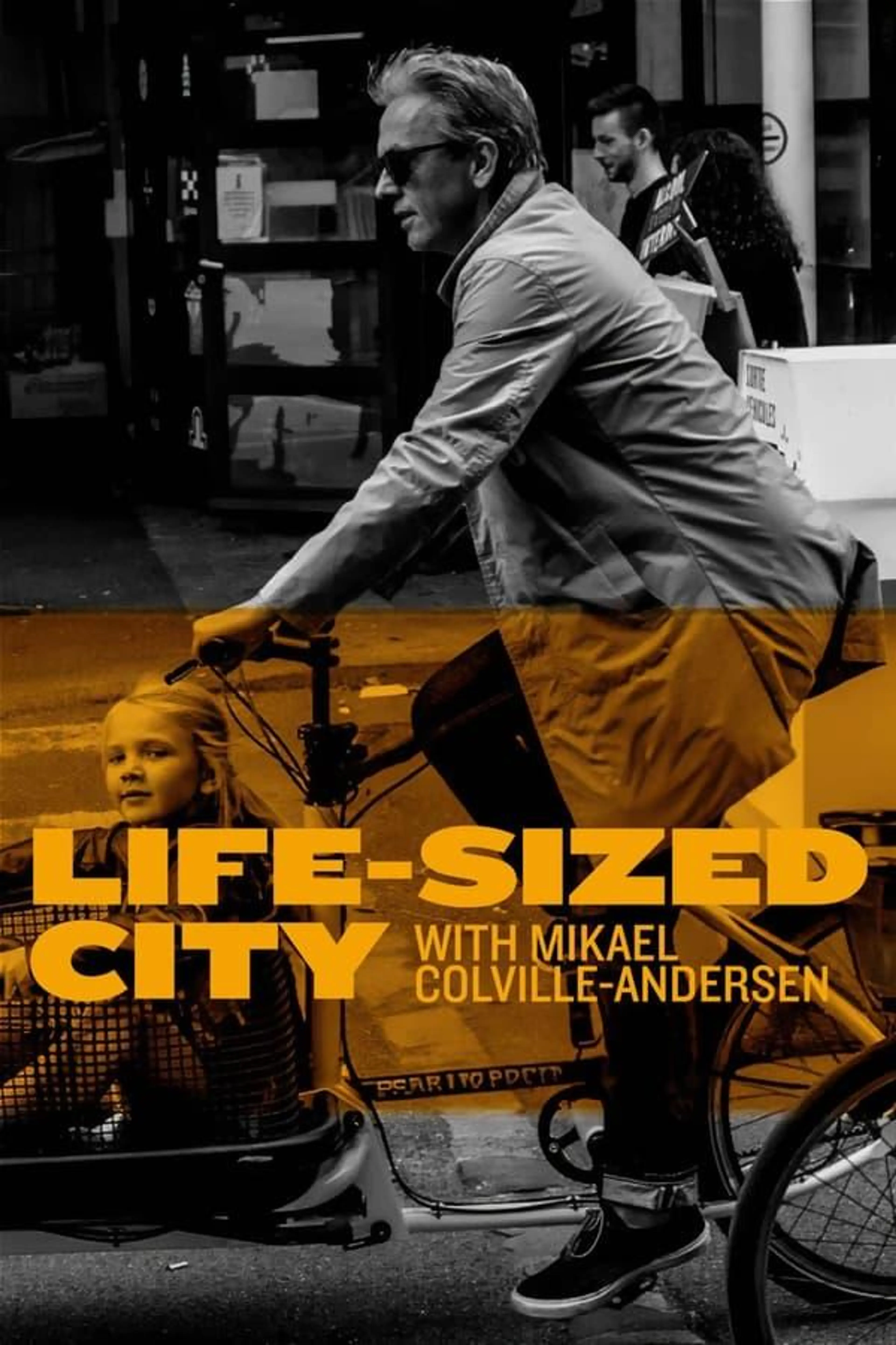 The Life-Sized City Season 3