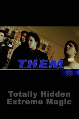 T.H.E.M. Season 1