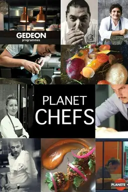 Planet Chef Season 3