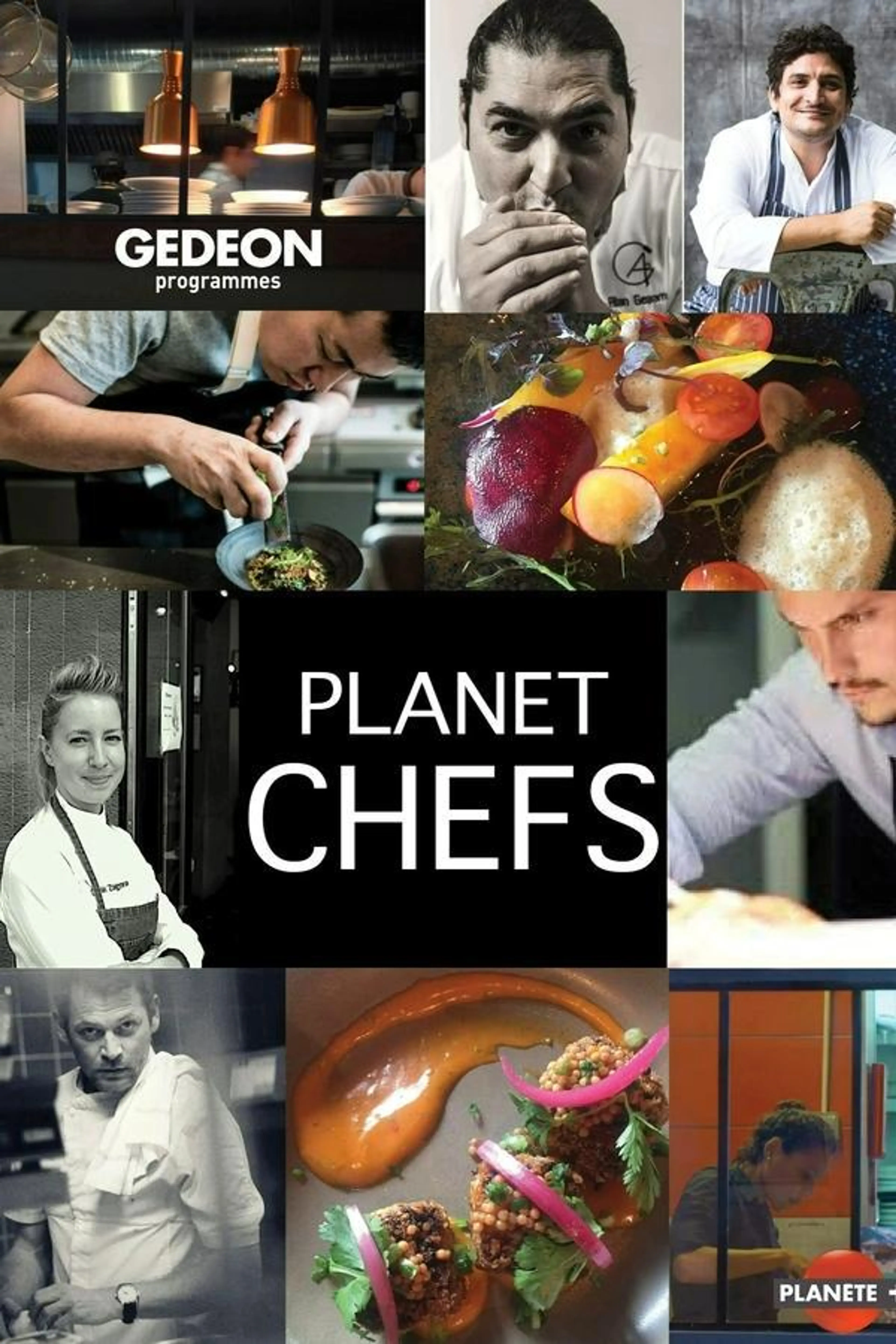 Planet Chef Season 3