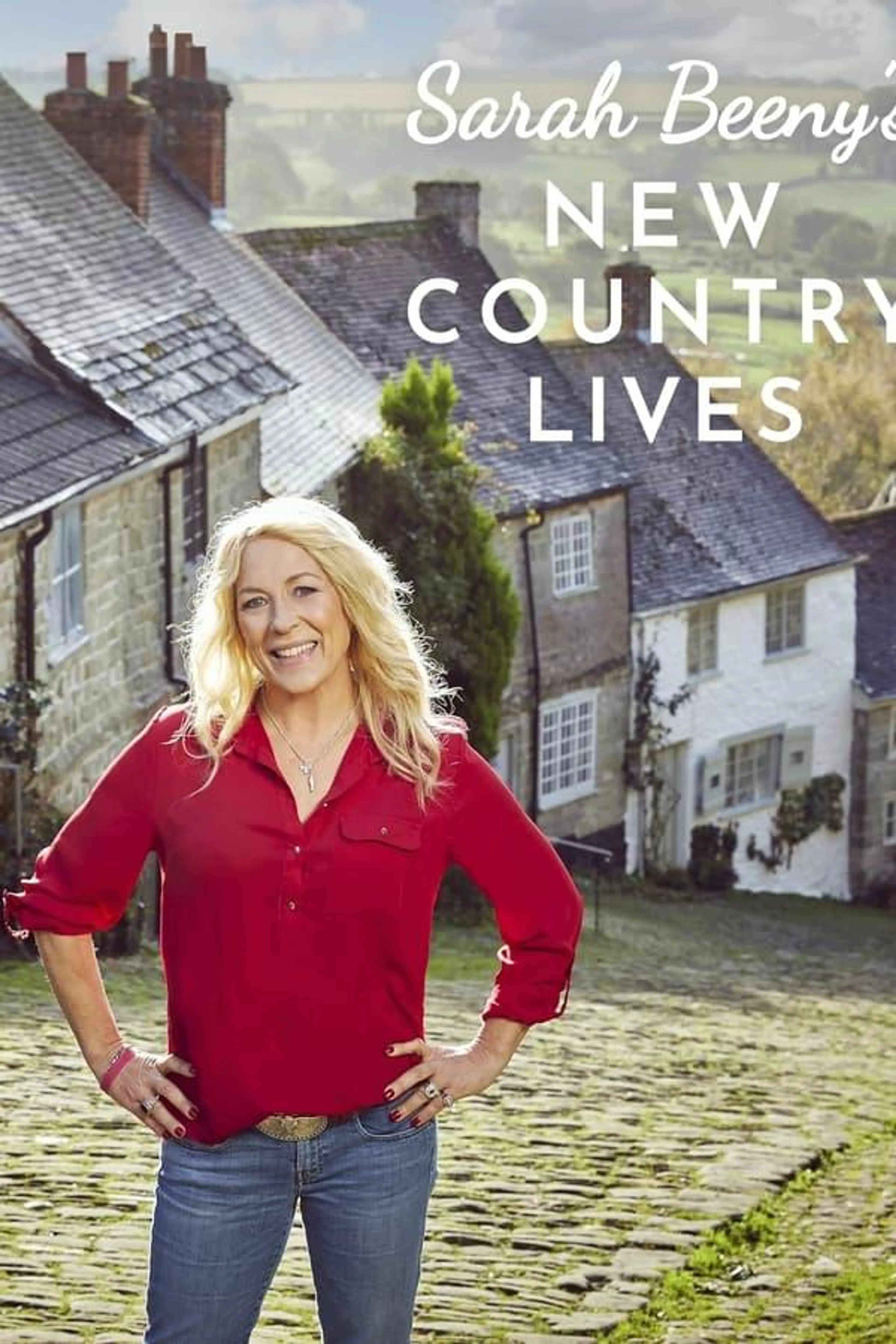 Sarah Beeny's New Country Lives Season 1