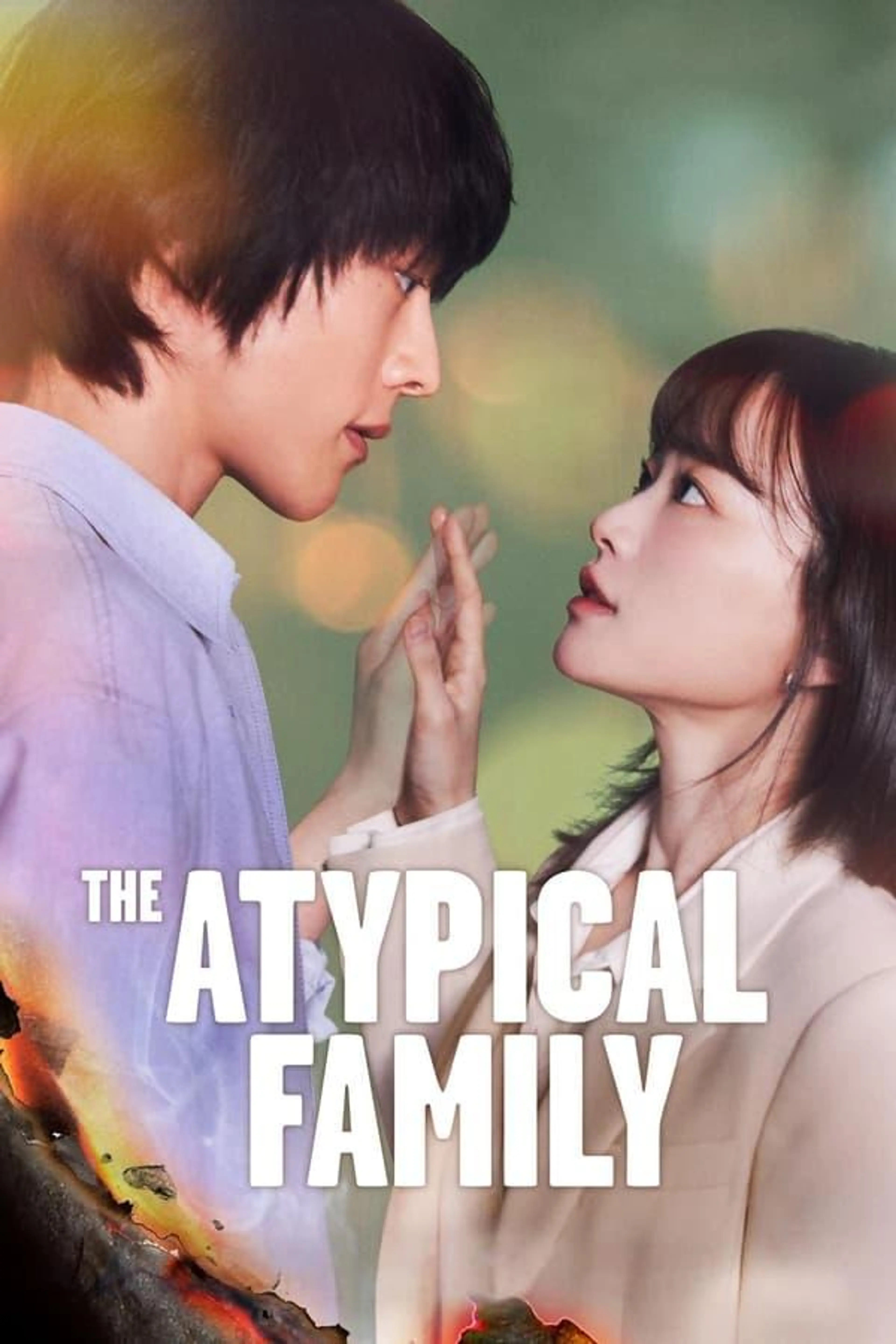 The Atypical Family Limited Series