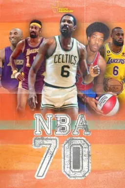 NBA 70 Season 1