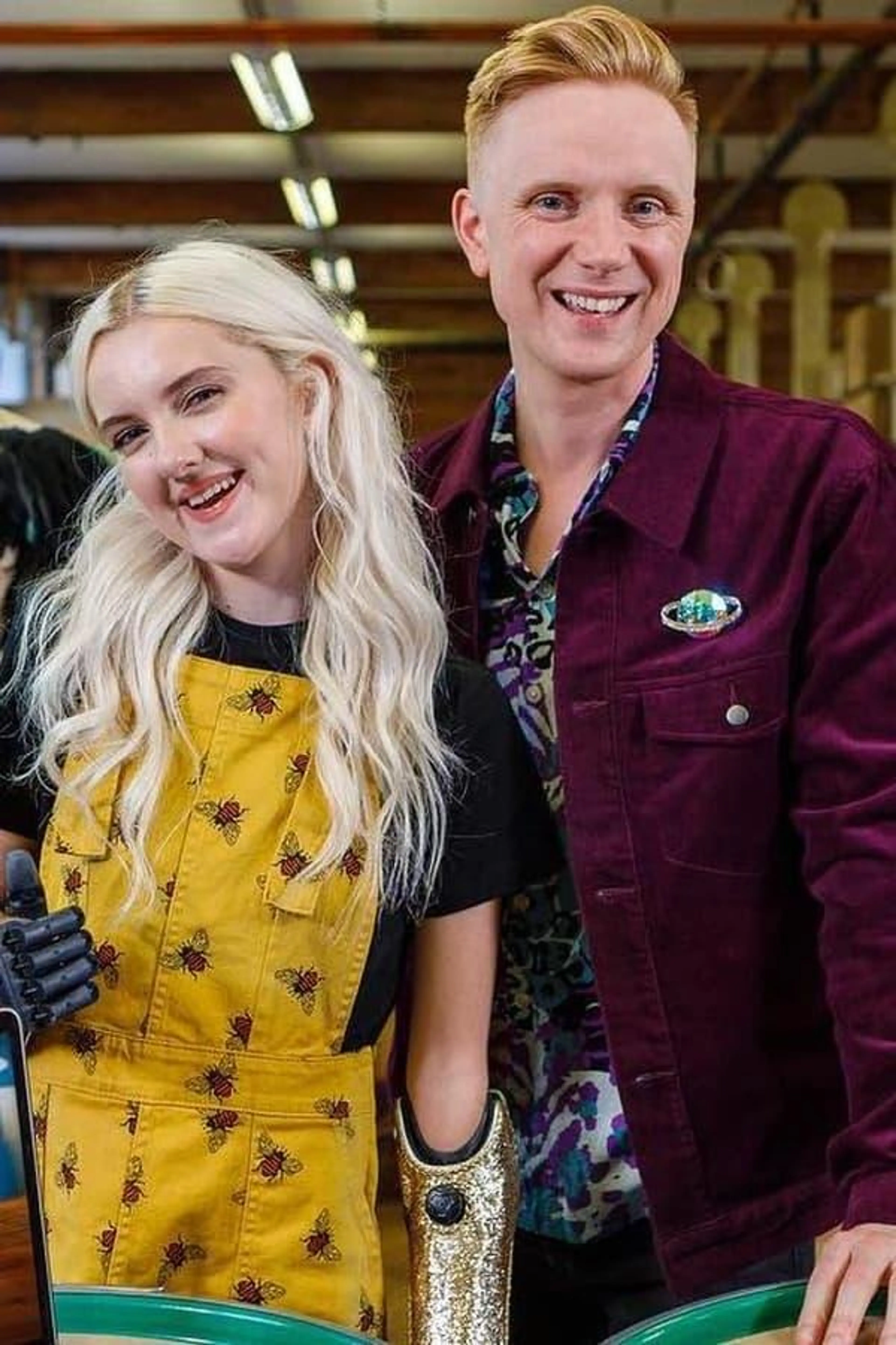 Wow That's Amazing Season 1