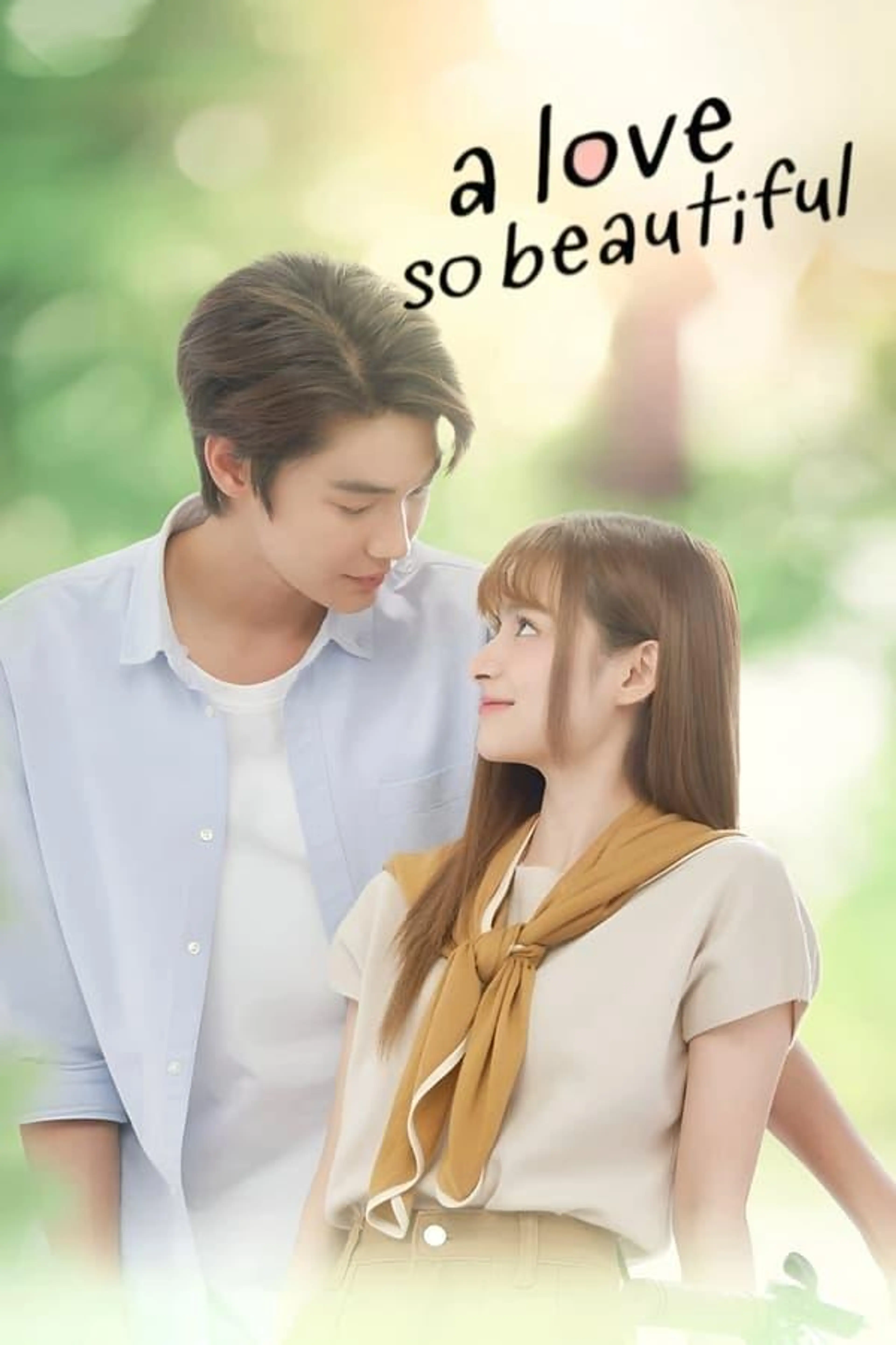 A Love So Beautiful Season 1