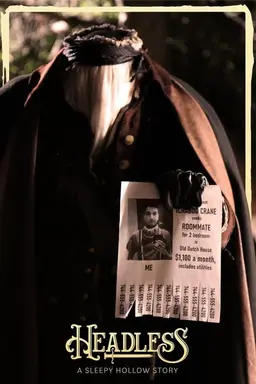 Headless: A Sleepy Hollow Story Season 1