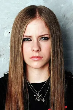 Avril Lavigne Let Go