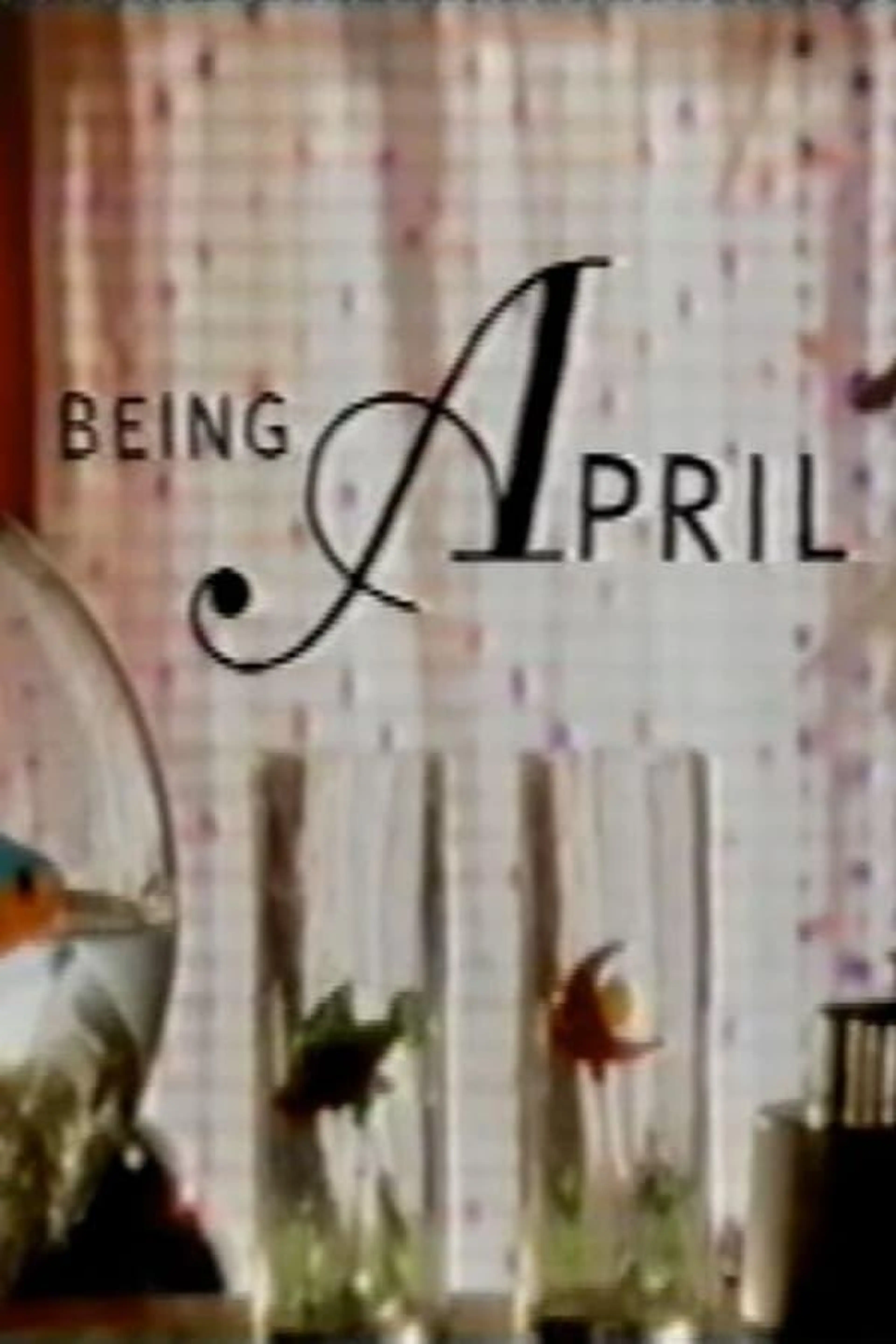 Being April Season 1