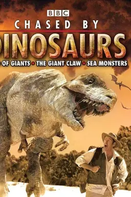 Chased by Dinosaurs Season 1
