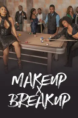 Makeup X Breakup Season 1
