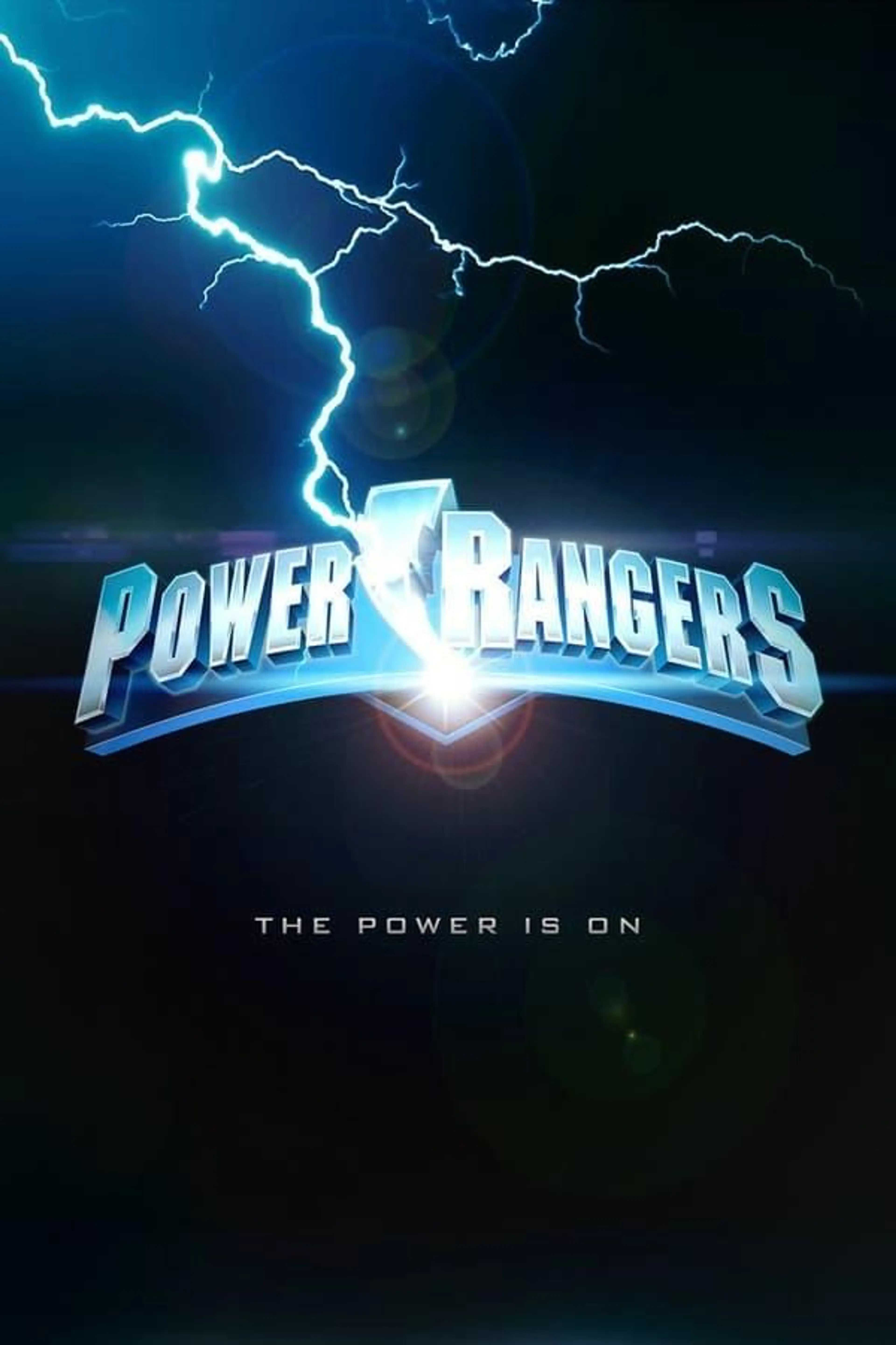 Power Rangers Megaforce