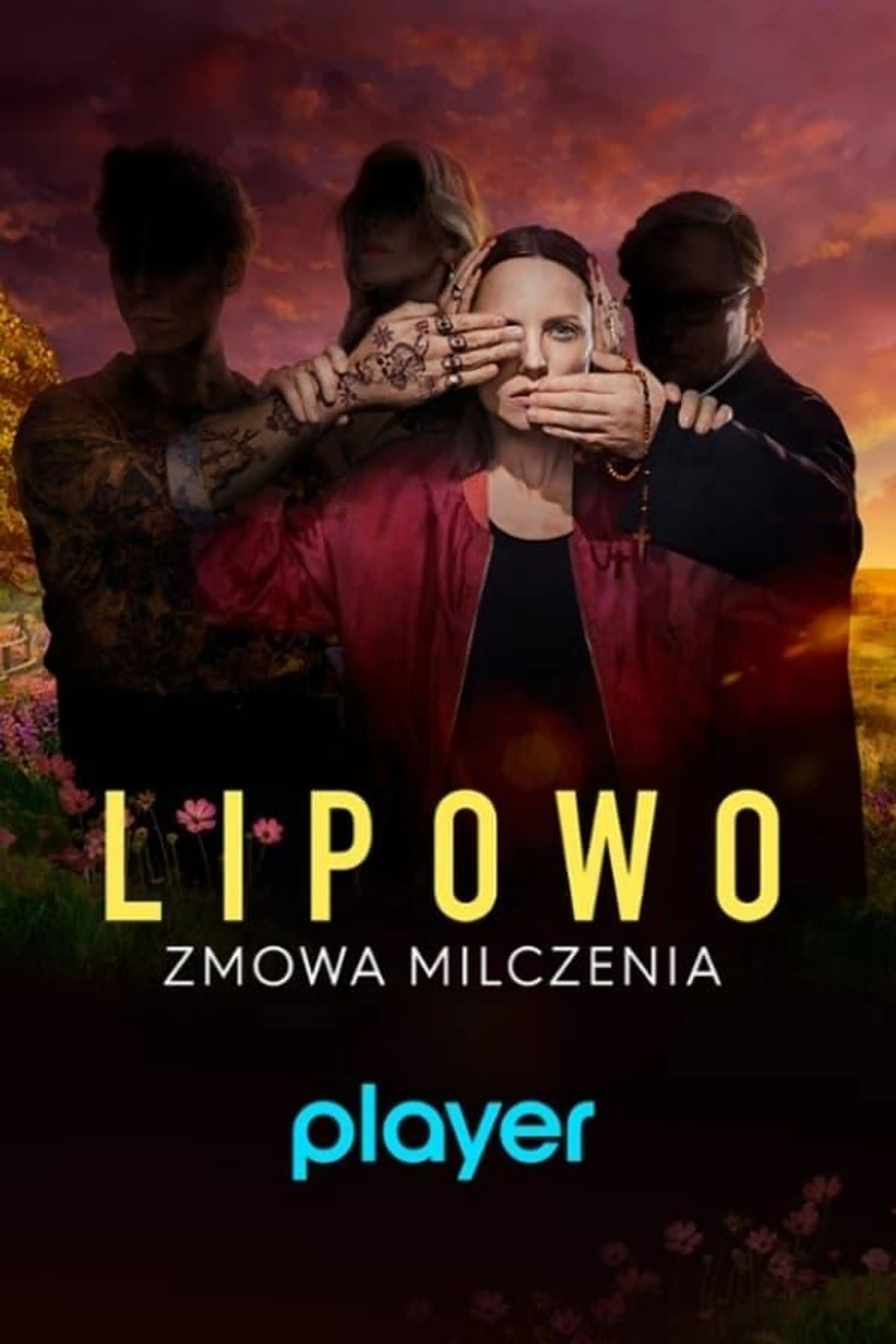 Lipowo. Conspiracy of Silence Season 1
