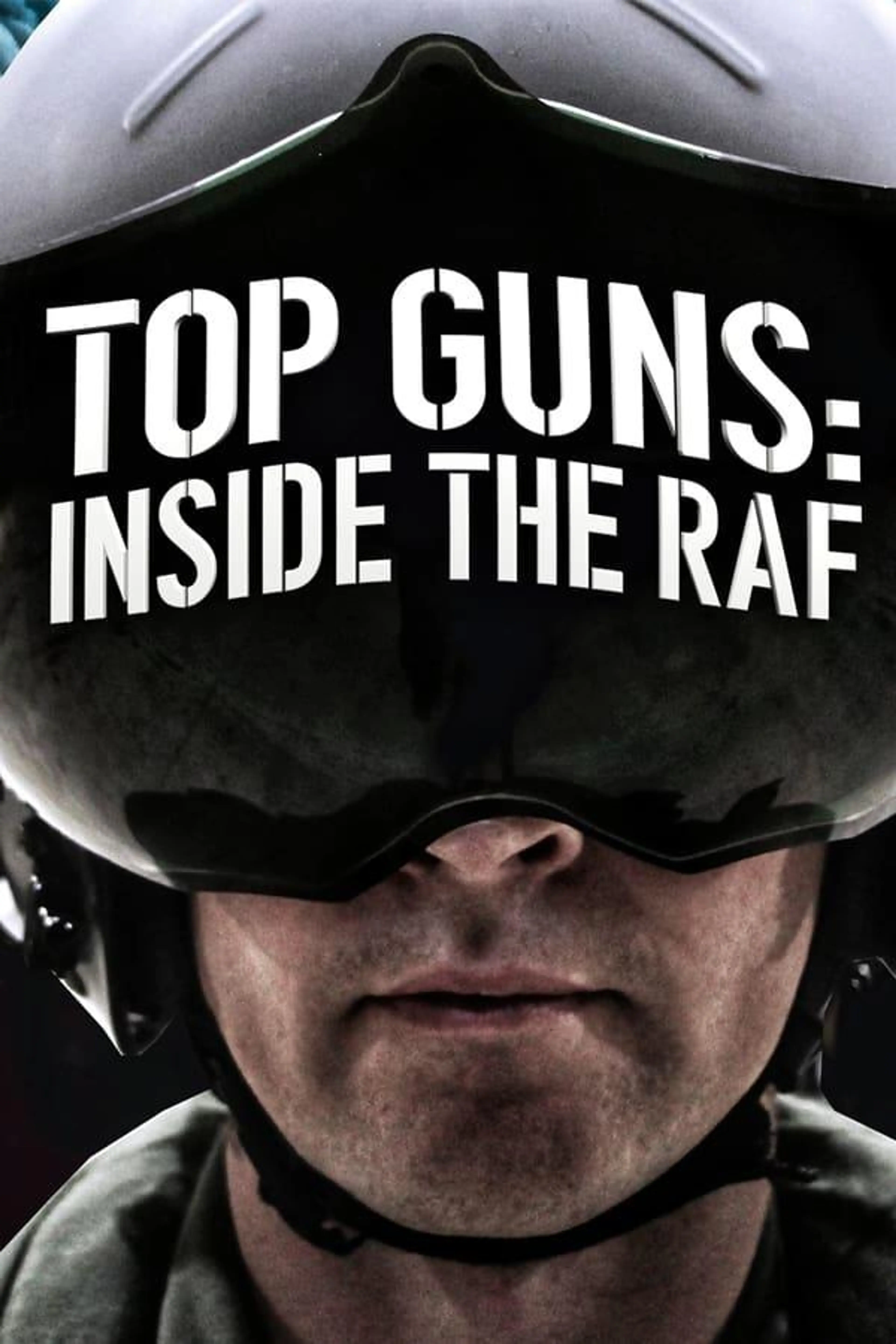 Top Guns: Inside the RAF Series 1