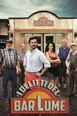 Murders at Barlume Season 8