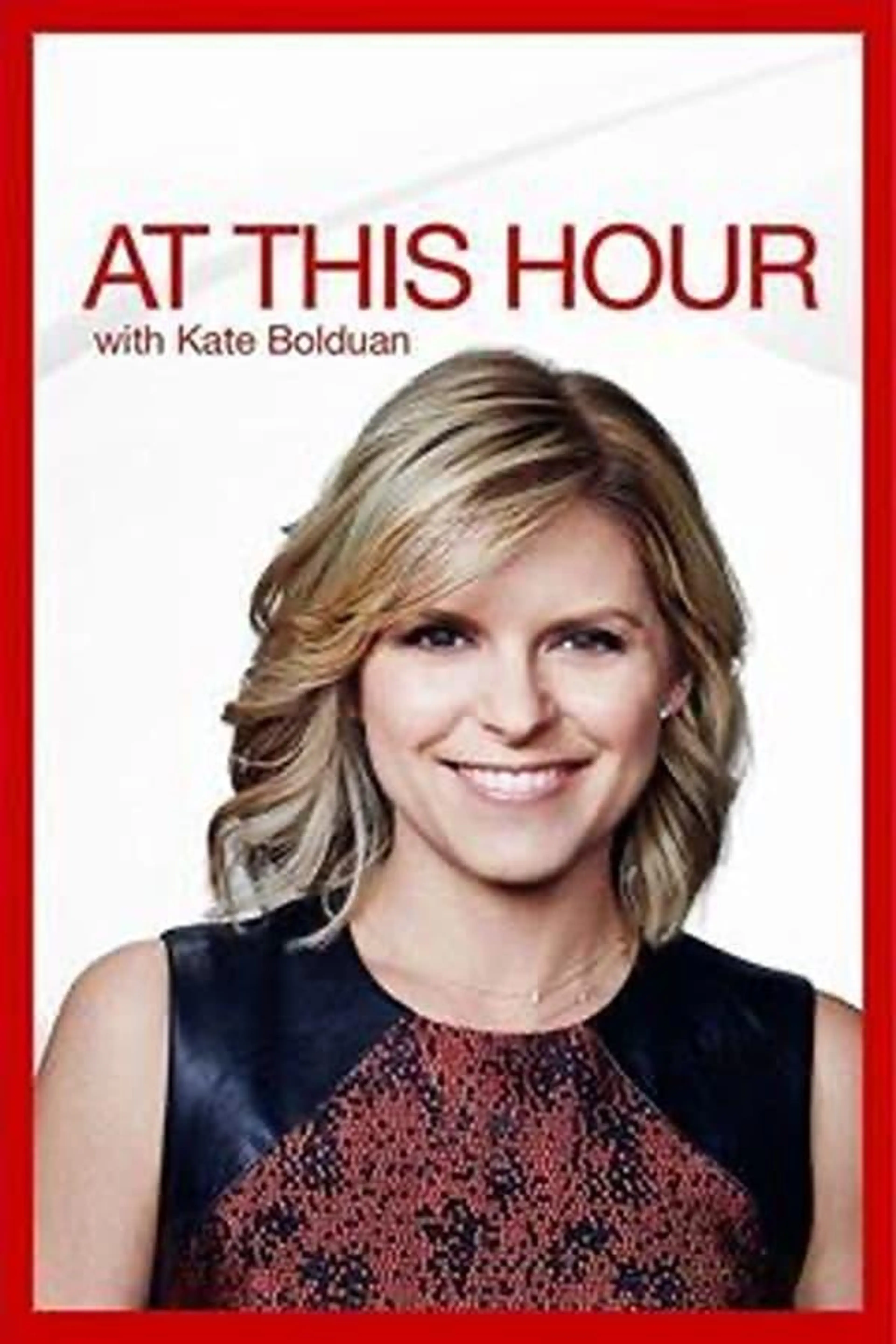 At This Hour with Kate Bolduan Season 3