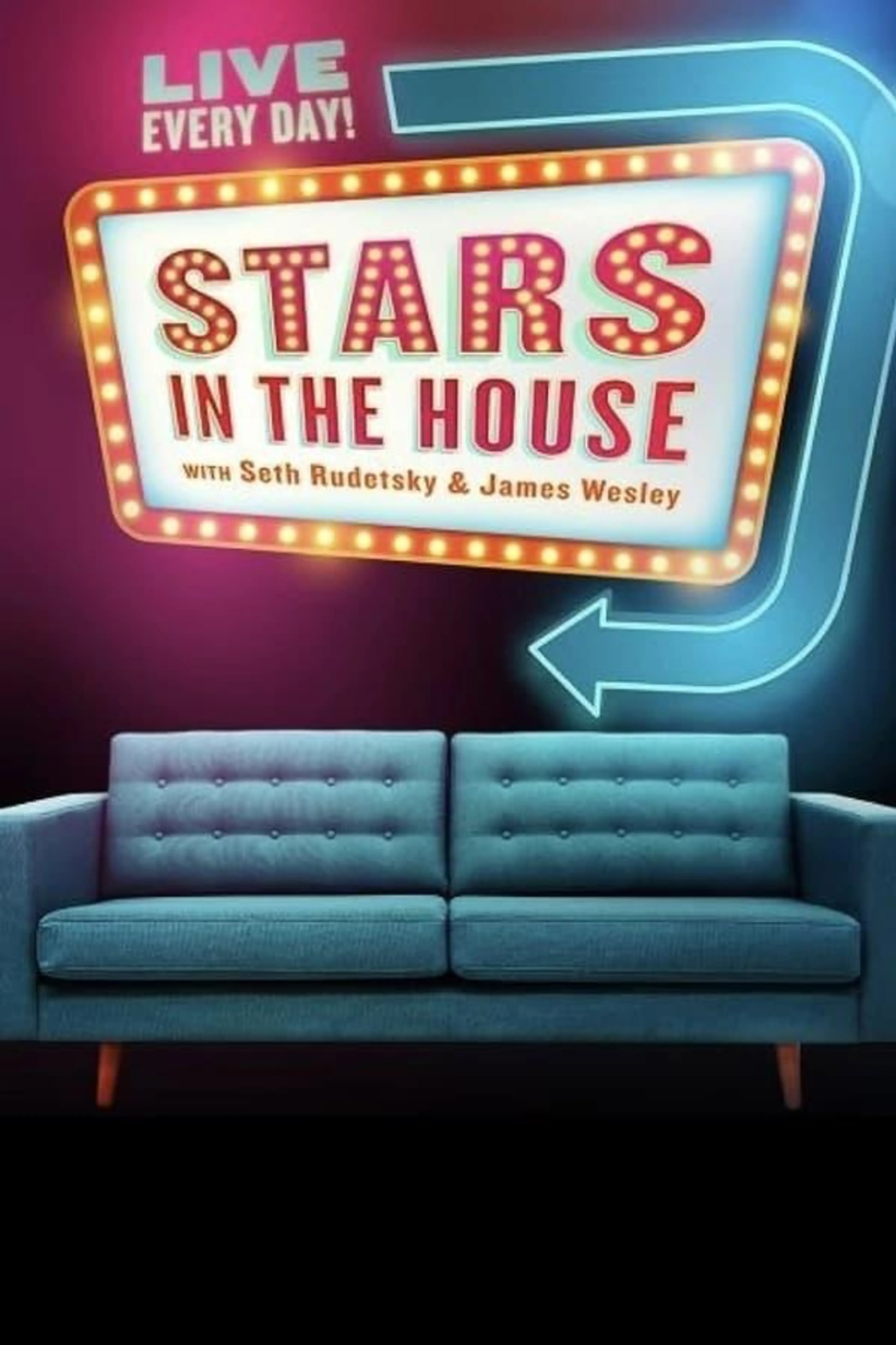 Stars in the House Season 2