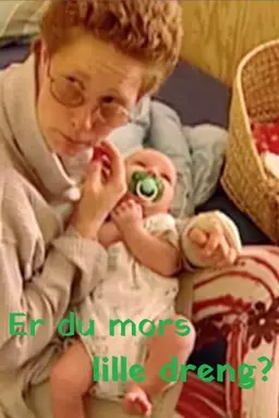 Er du mors lille dreng? Season 3