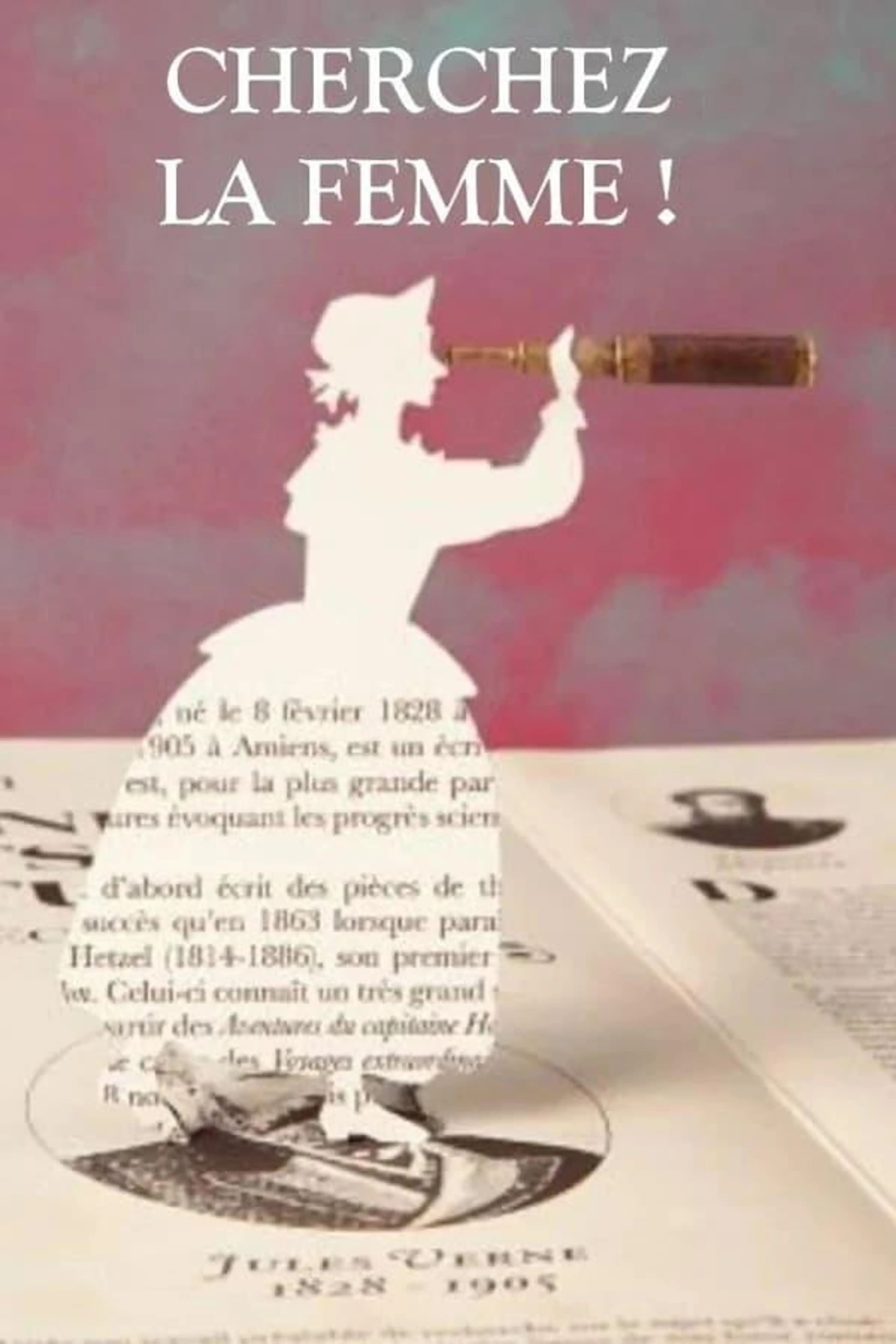 Cherchez la femme ! Season 1