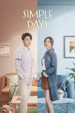 Simple Days Season 1