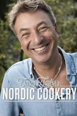 Tareq Taylor's Nordic Cookery Season 3