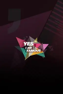Yes, I Am Famous Season 1