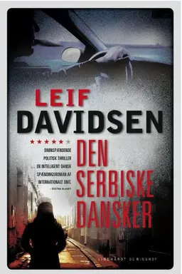 Den serbiske dansker Season 1
